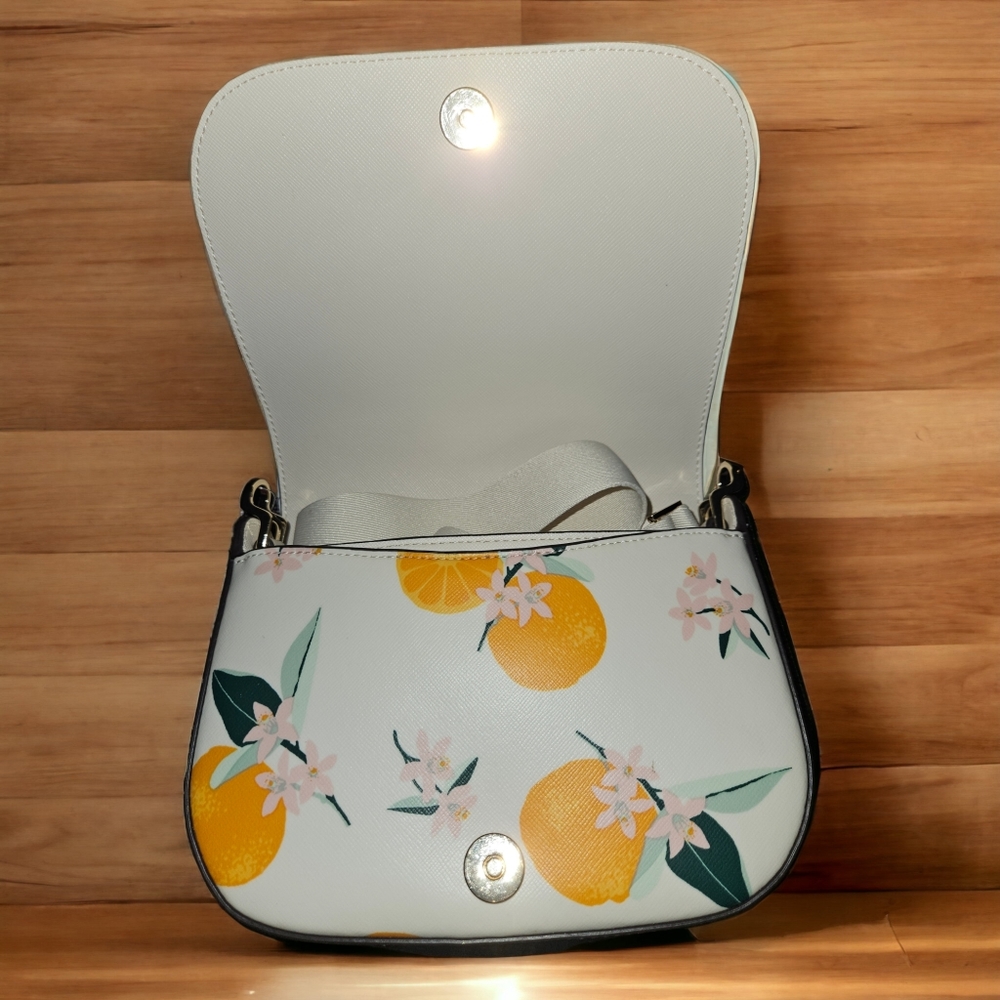 🌟HP🌟 Kate Spade Madison Orange Set 🍊 - Picture 7 of 7